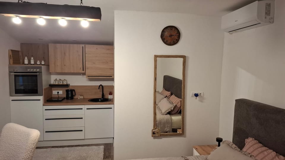 Danguba 5 Apartment in Vojvodina