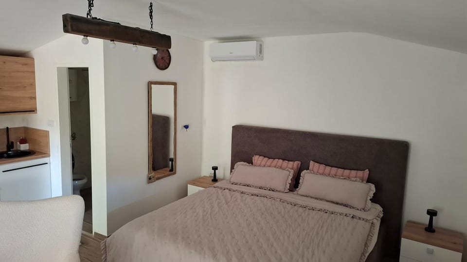 Danguba 5 Apartment in Vojvodina