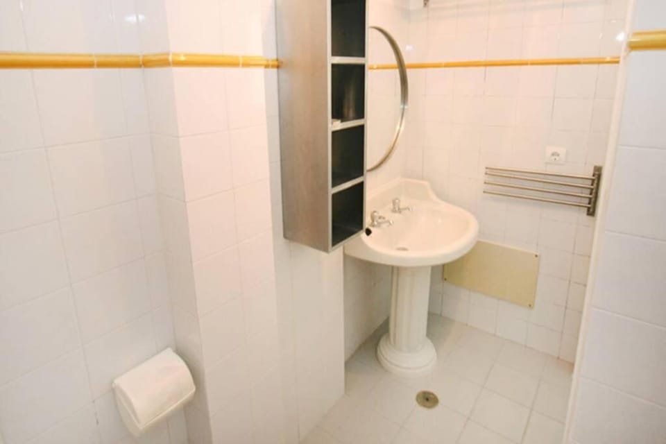 Casa a 50m da praia, zona central da Nazaré Apartment in Nazaré