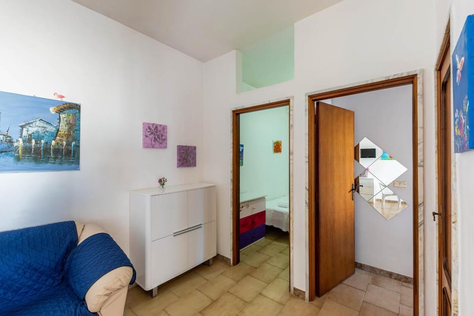 BED BIANCANEVE Miniappartamento Apartment in Province of Taranto
