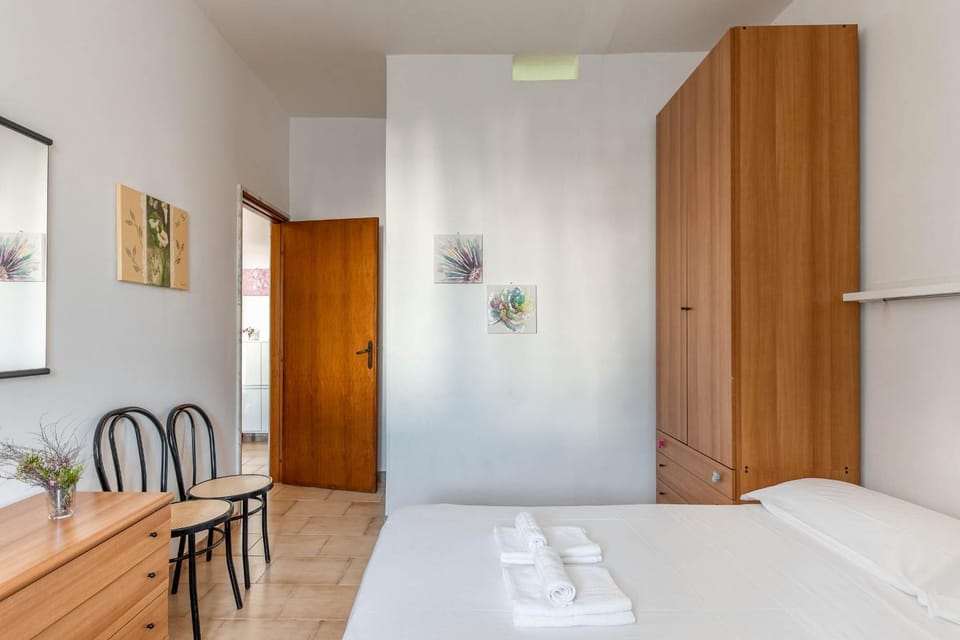 BED BIANCANEVE Miniappartamento Apartment in Province of Taranto