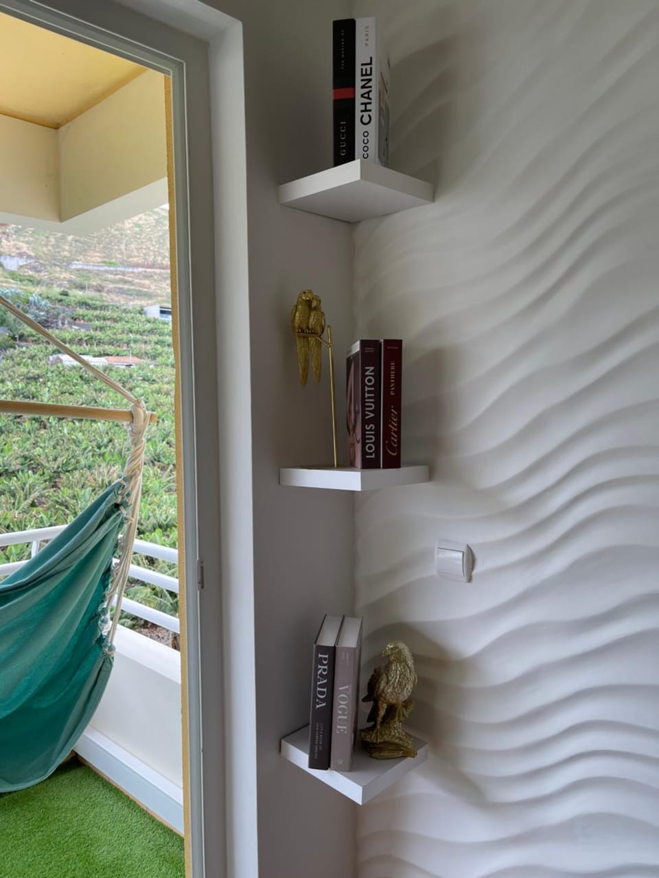 Ajuda Paradise apartment with pool and private parking Apartment in Funchal