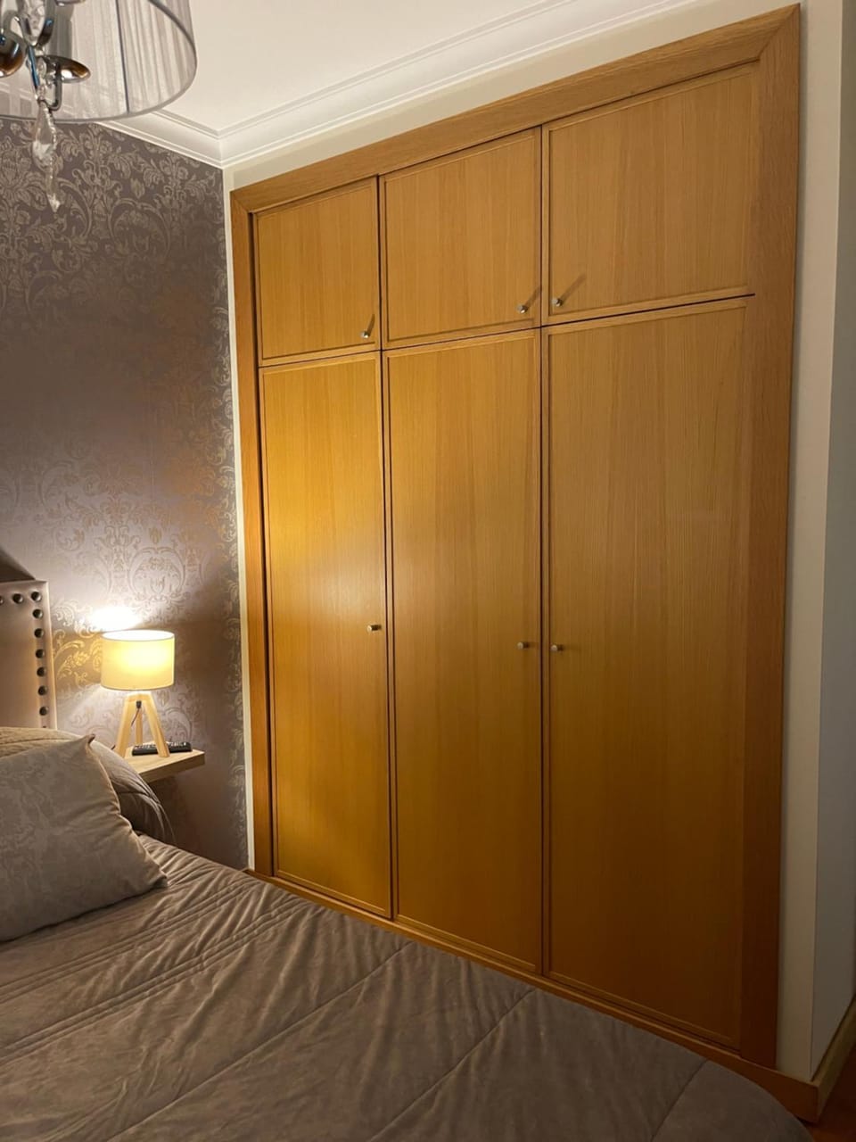Ajuda Paradise apartment with pool and private parking Apartment in Funchal