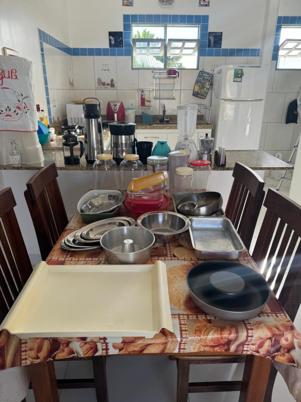 Apartamento com piscina Apartment in State of Bahia