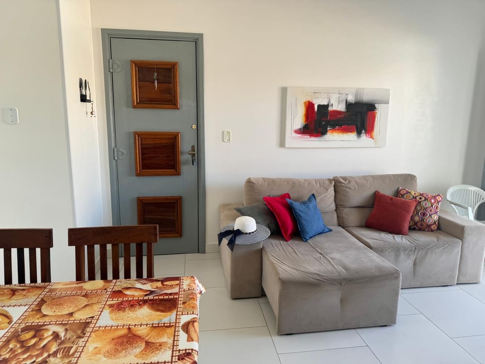 Apartamento com piscina Apartment in State of Bahia