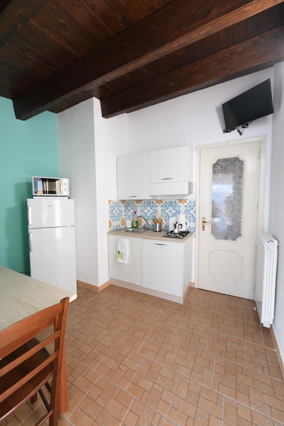 By the Sea Apartment #4 Apartment in Terrasini