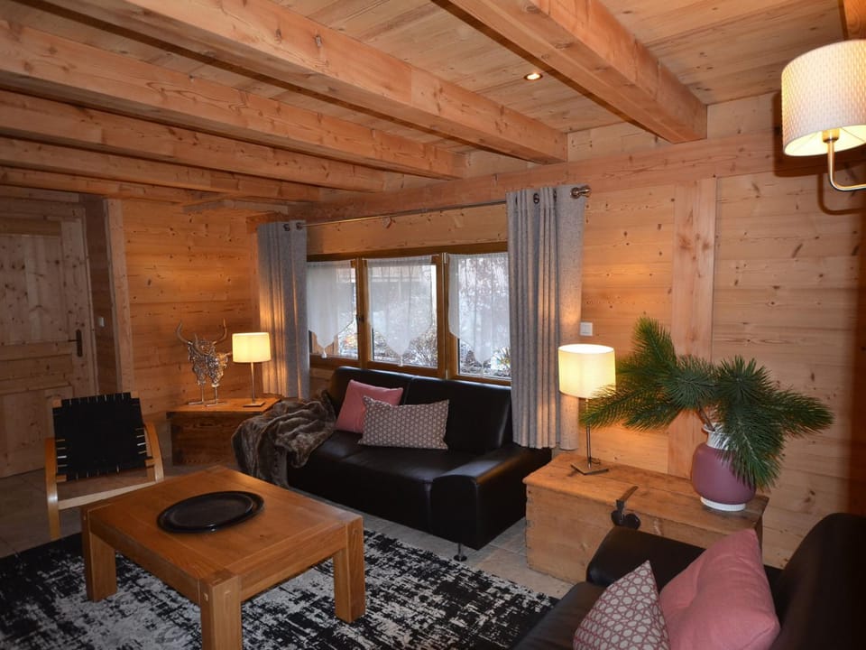 Les Gets - Très bel appartement proche du centre - FR-1-623-67 Apartment in Les Gets