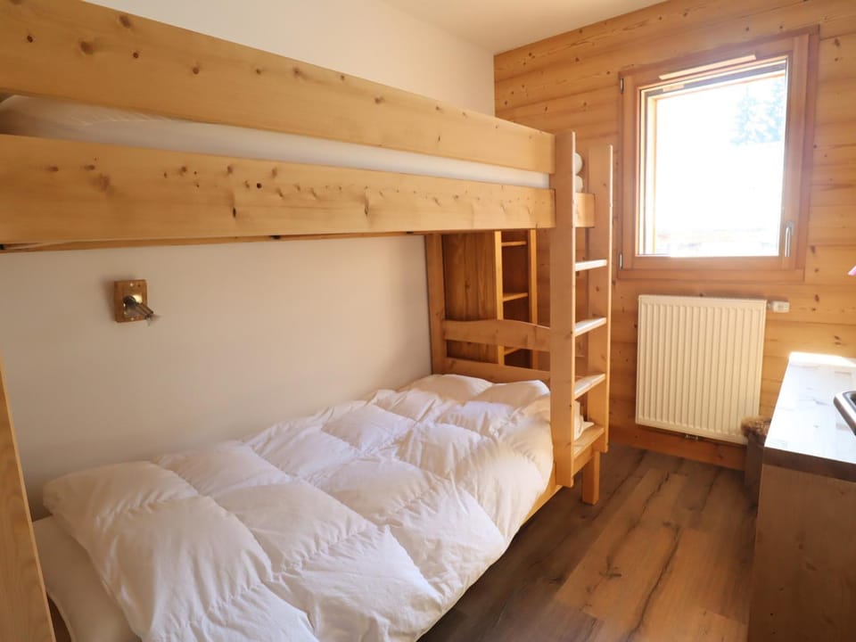 Les Gets - Appartement moderne avec confort et animaux admis - FR-1-623-98 Apartment in Les Gets