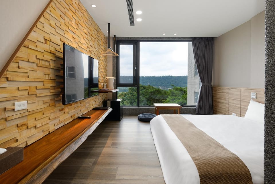 秘境四一民宿桃園市民宿109號 Vacation rental in Taiwan, Province of China
