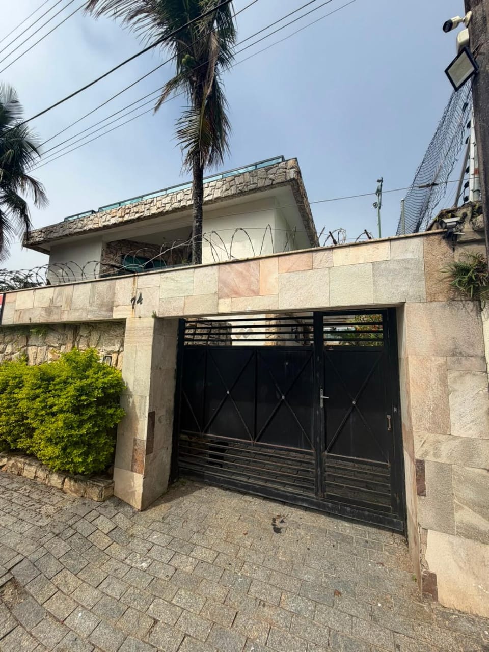 Casa alto padrão Guarujá - Enseada House in State of São Paulo