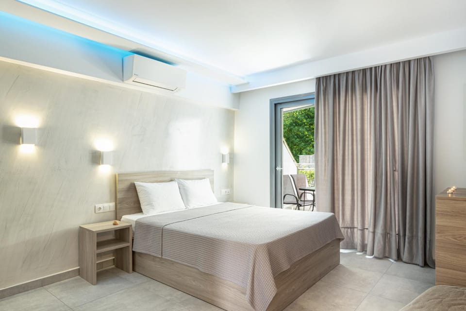 Summer Inn Apartment hotel in Halkidiki