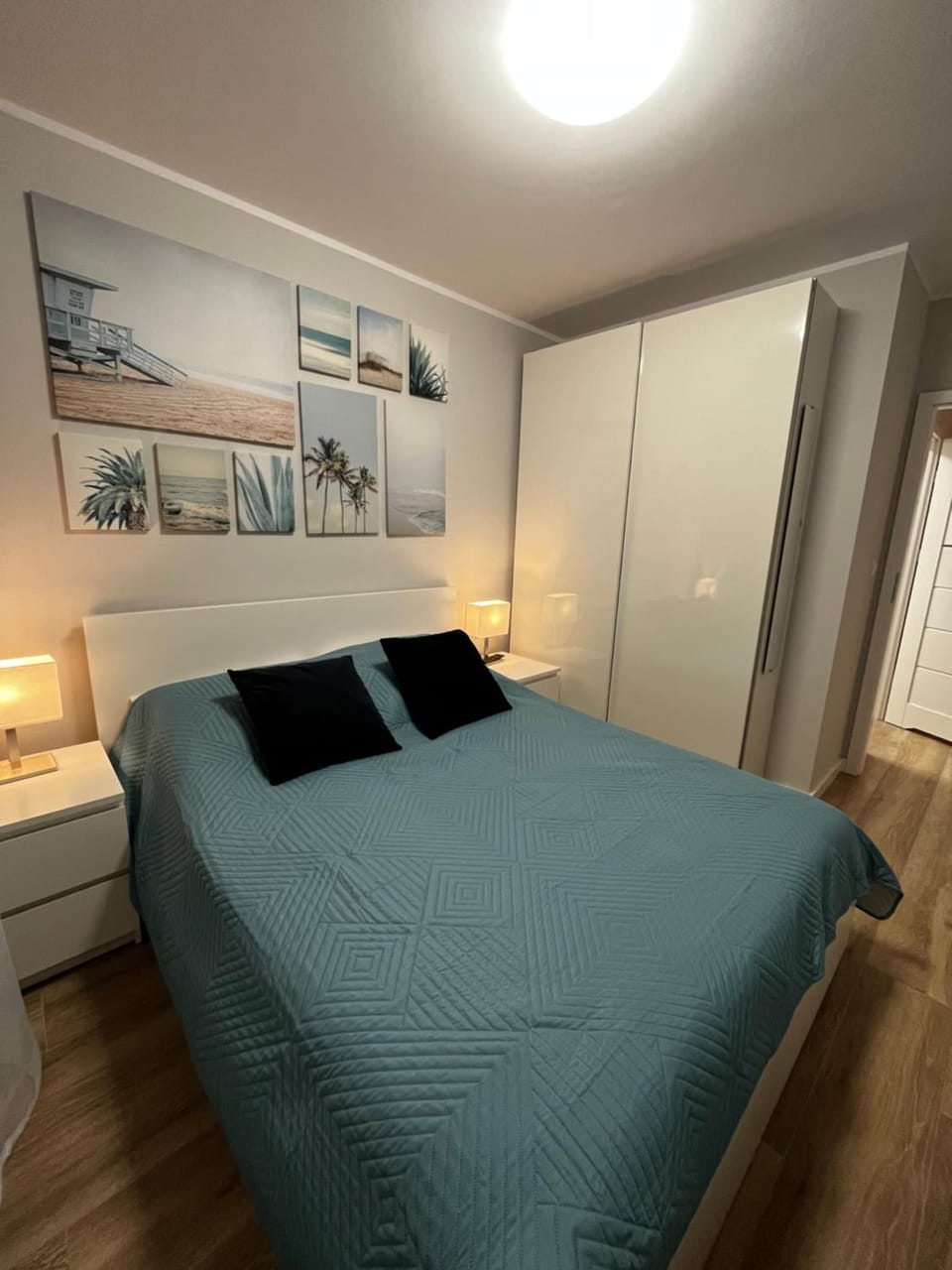 APT Nadmorskie - 4 PORY ROKU Apartment in West Pomeranian Voivodeship, Poland