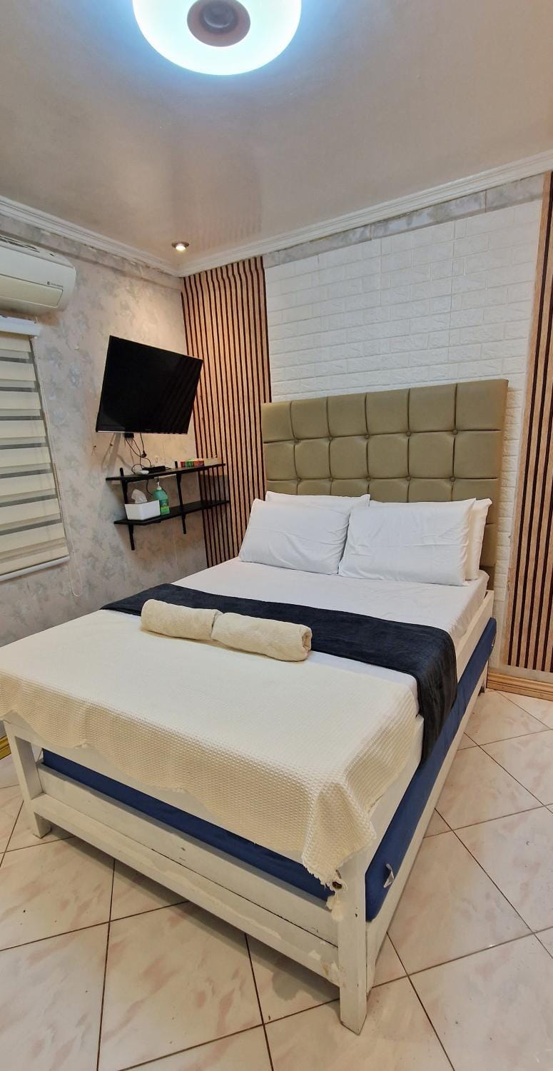 M & D Rentals by Jick House in Caraga