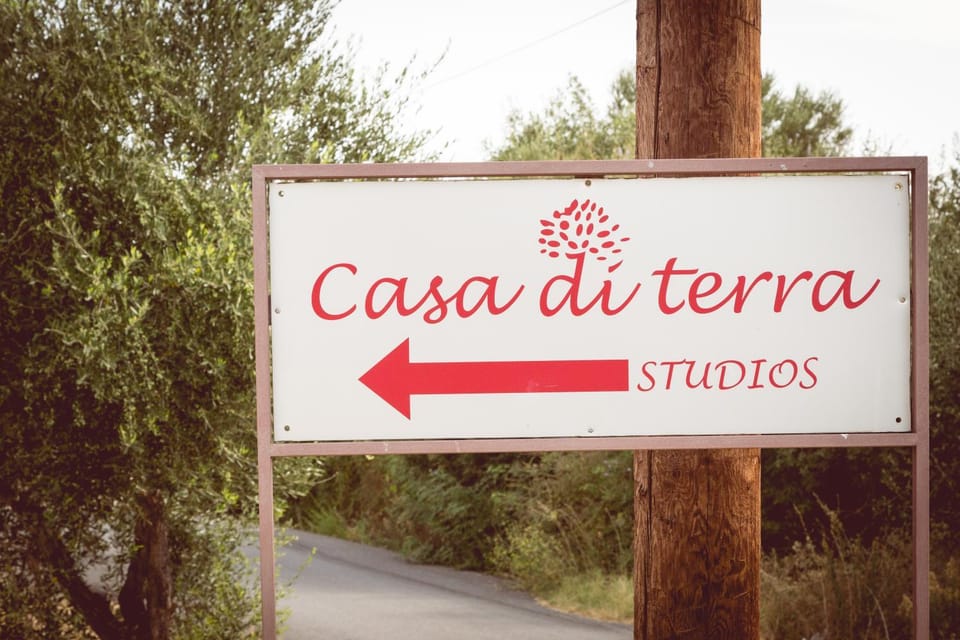Property logo or sign