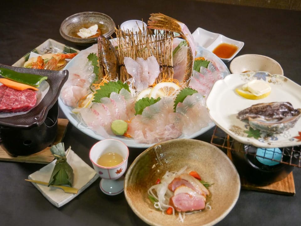 Food and drinks, Food, Dinner