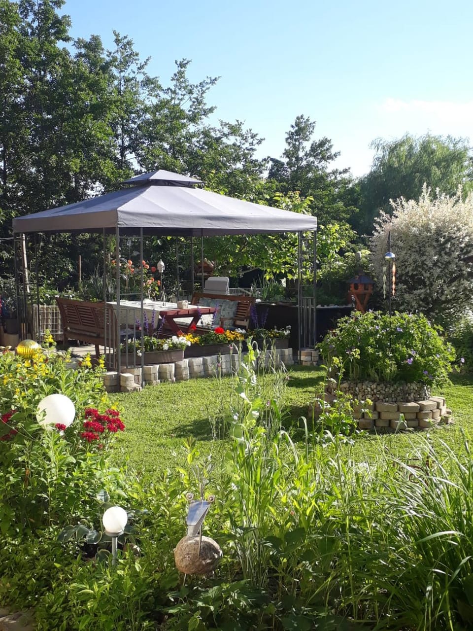 Komfortzimmer Haus Dervaritz Vacation rental in Styria