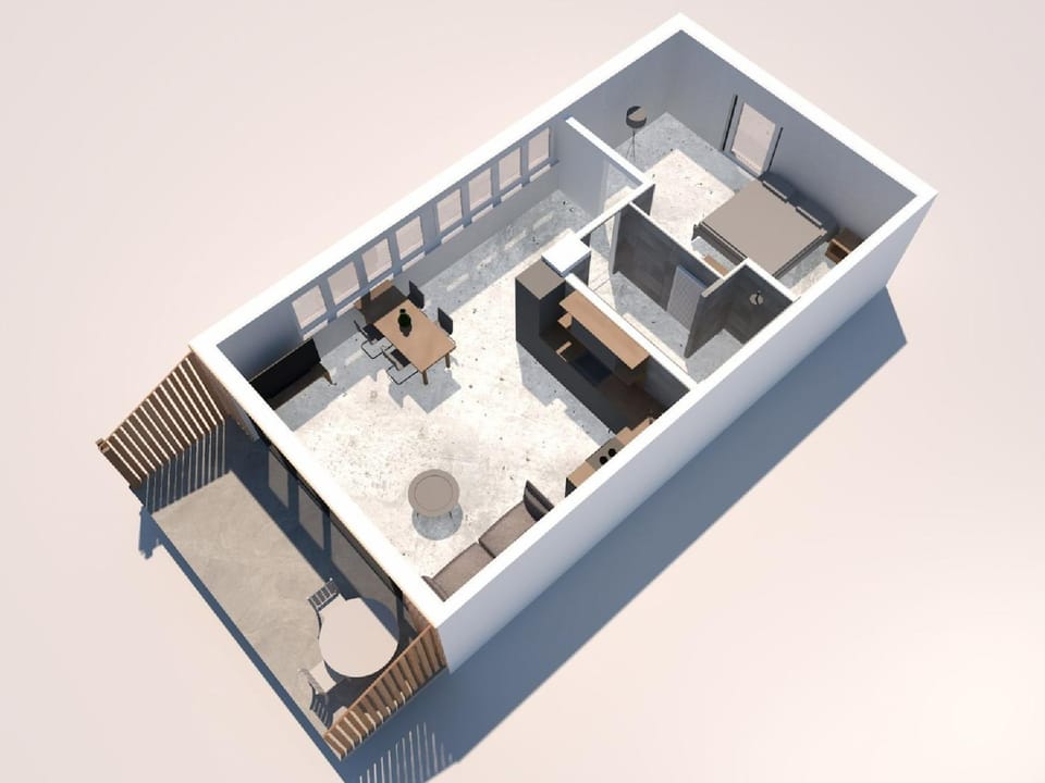 Ferien- Und Winzerhof Simon Apartment in Freiburg