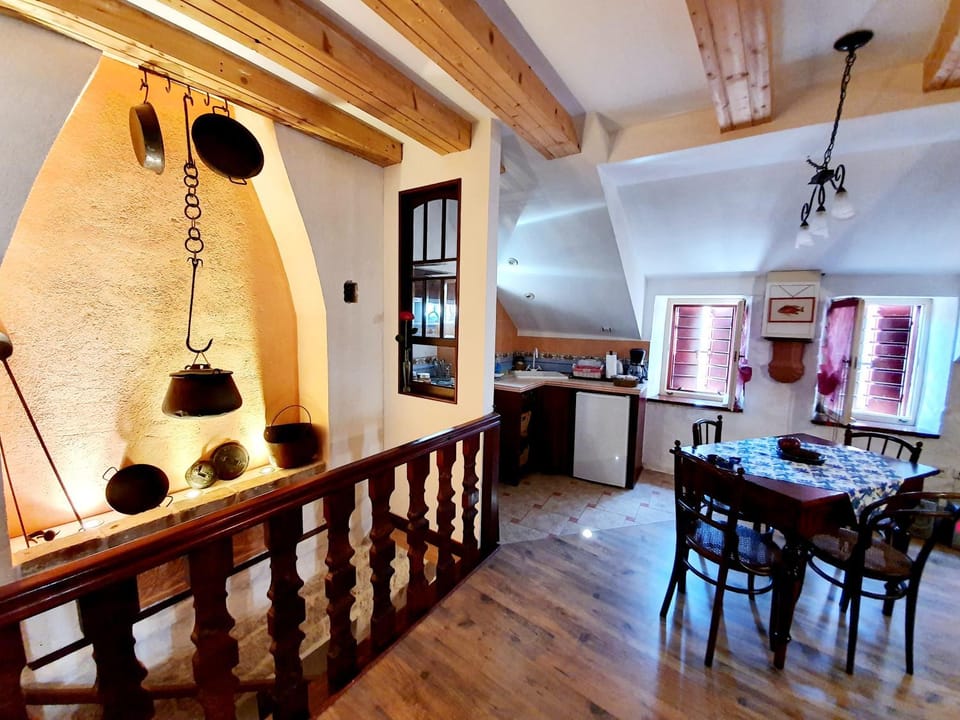 HVAR ART heritage apartment Apartment in Stari Grad