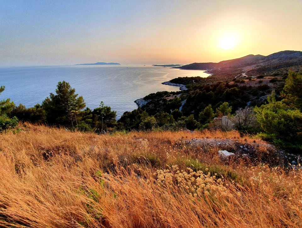HVAR ART heritage apartment Apartment in Stari Grad