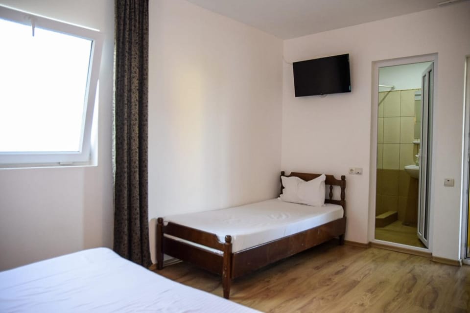 Vila Cata Costinesti Bed and Breakfast in Constanța County