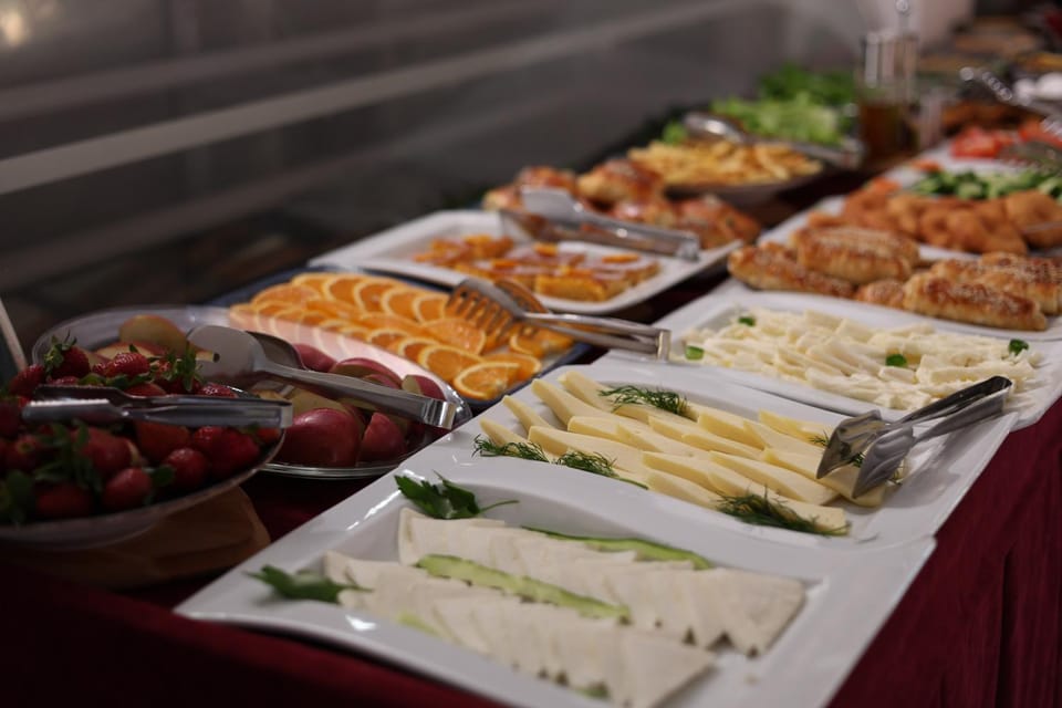 Smyrna Hotel Dalyan Hotel in Dalyan