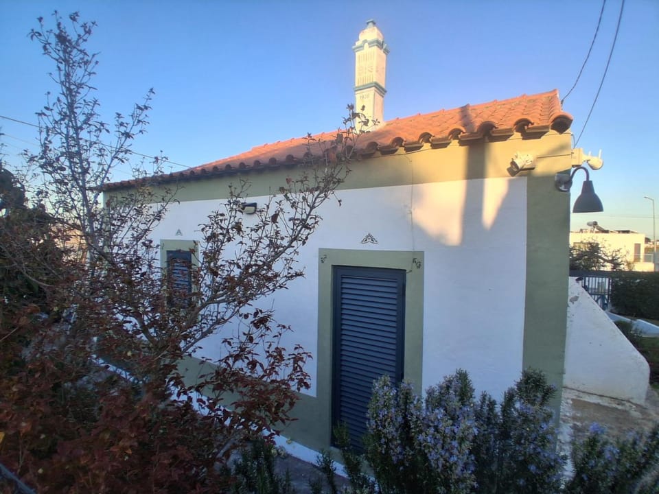 Monte da ti Luzia House in Faro