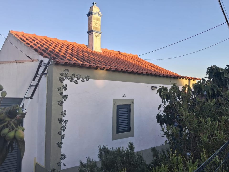 Monte da ti Luzia House in Faro