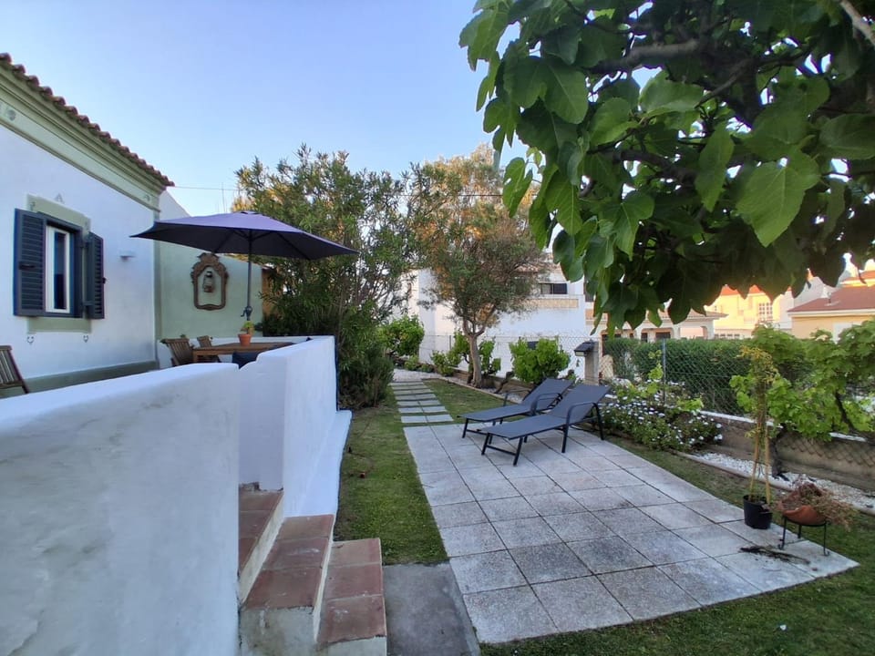 Monte da ti Luzia House in Faro