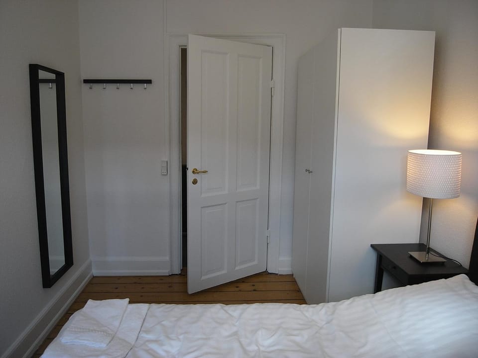 Nørre Farimagsgade Apartment in Copenhagen