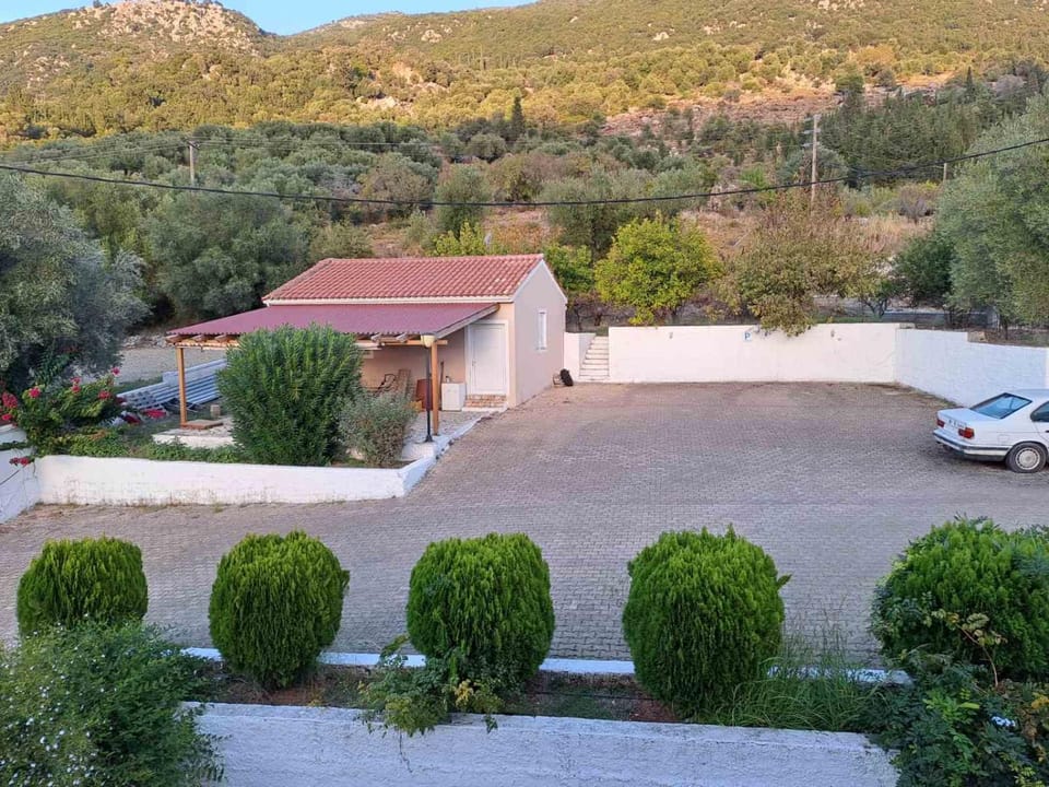 Leonidas Studios Apartment in Cephalonia