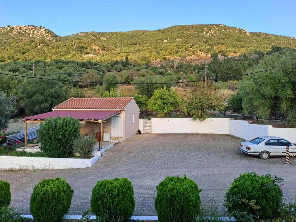 Leonidas Studios Apartment in Cephalonia