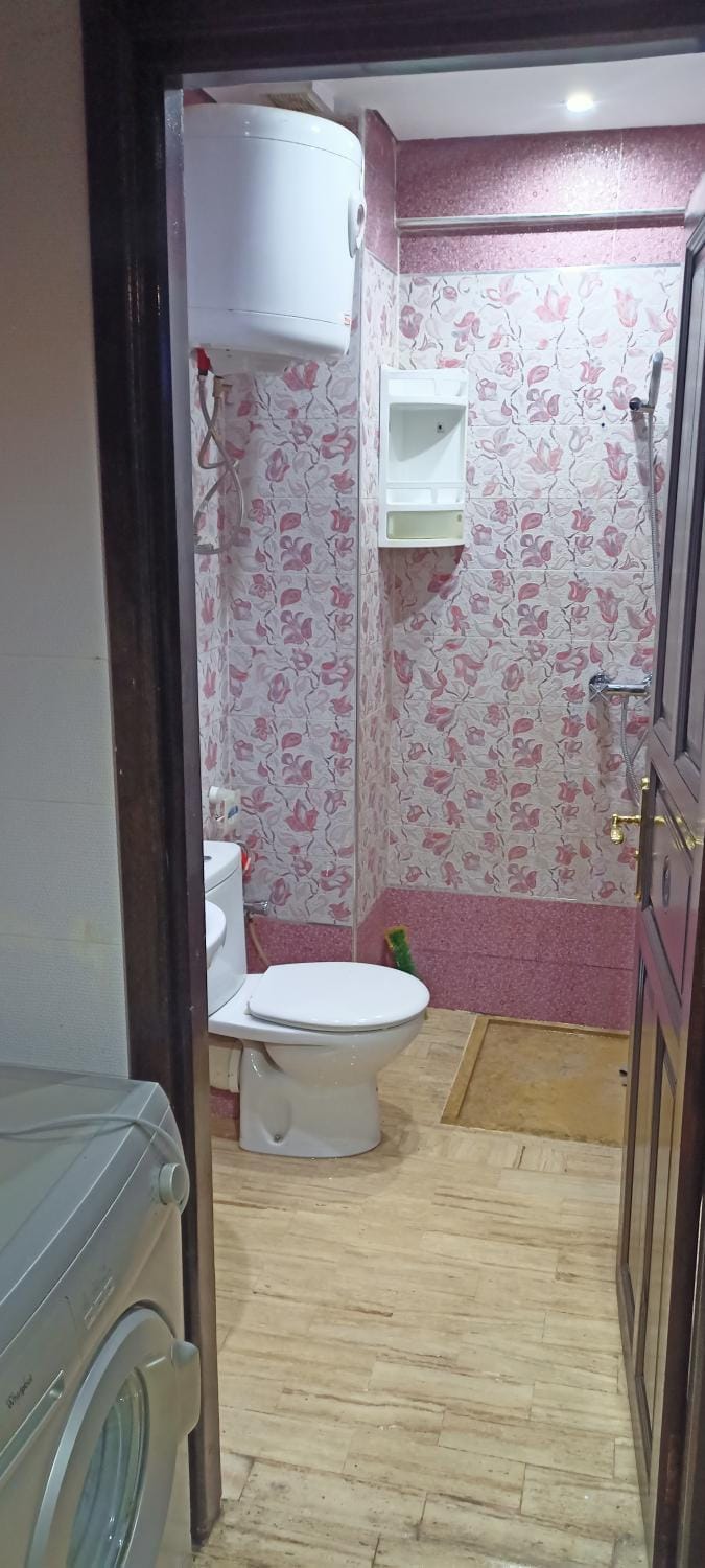 Studio meublé Casablanca Apartment in Casablanca