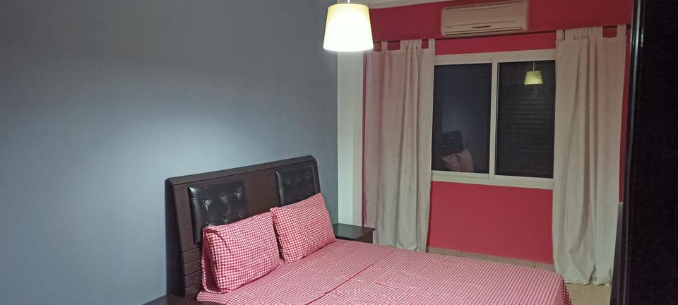 Studio meublé Casablanca Apartment in Casablanca