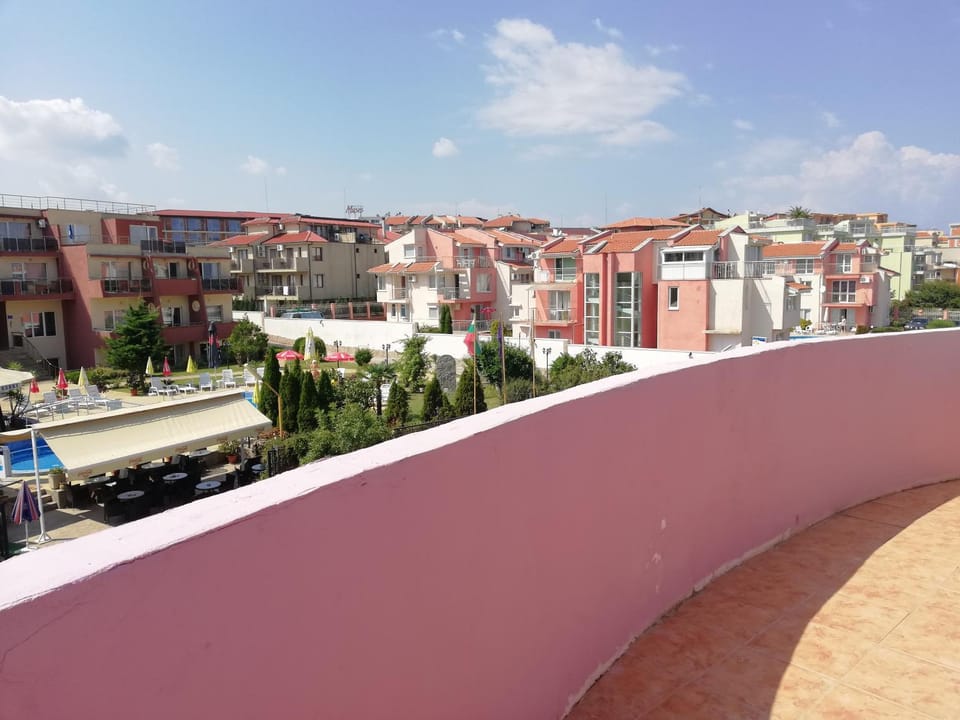 Синя приказка Apartment in Sozopol