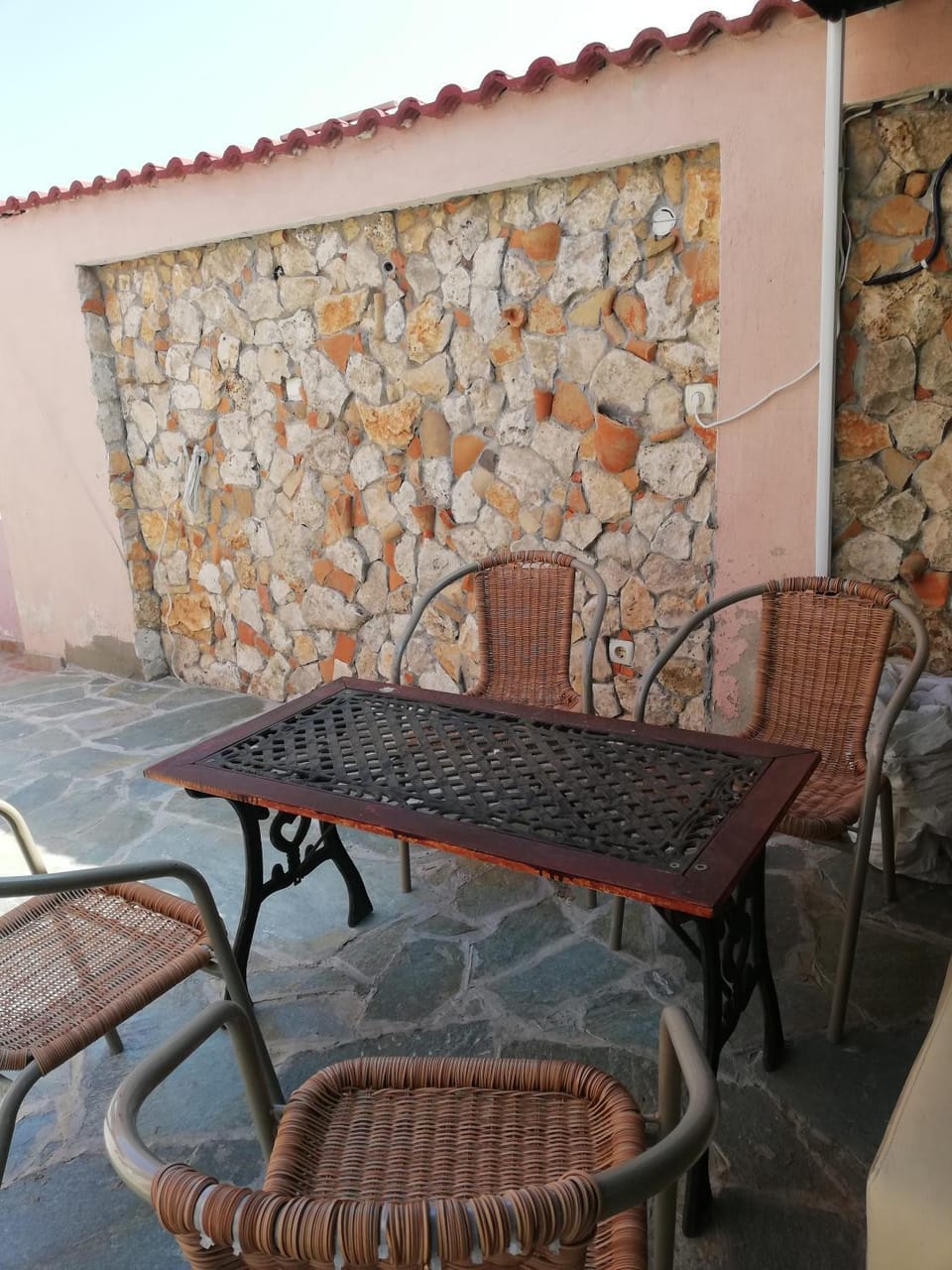Синя приказка Apartment in Sozopol