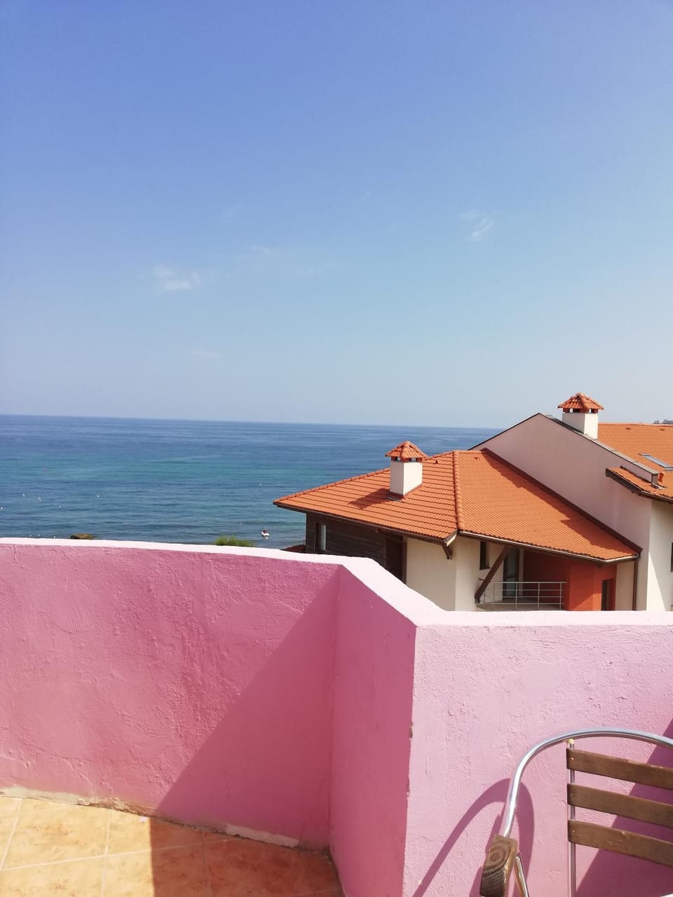 Синя приказка Apartment in Sozopol