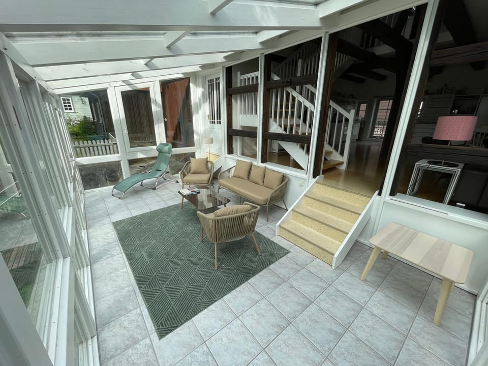 Lounge or bar