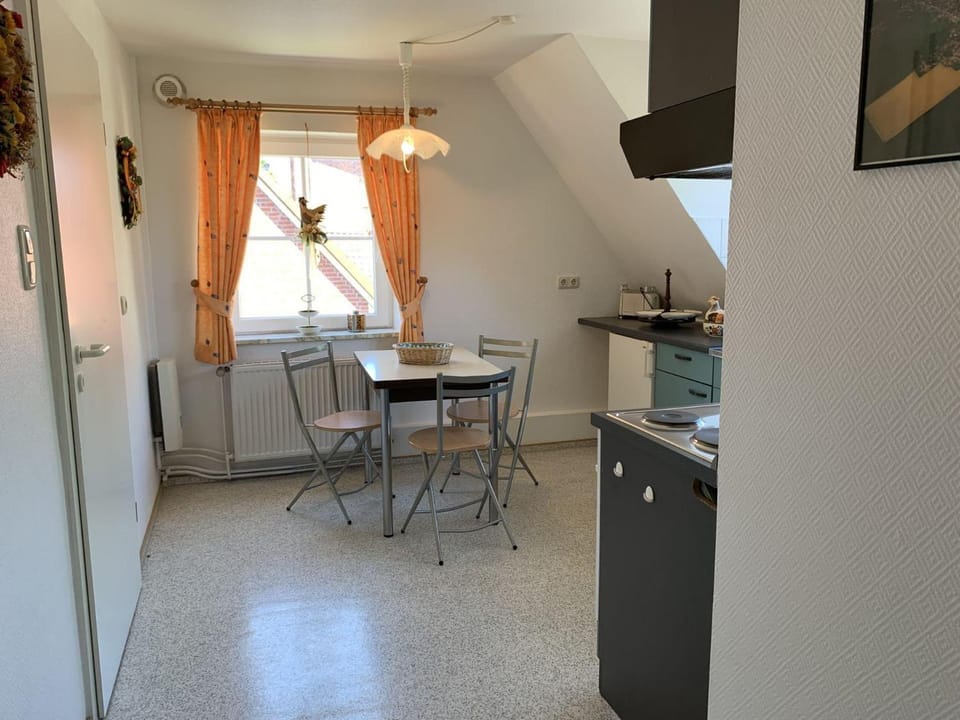 Wiesenblick Apartment in Ostholstein