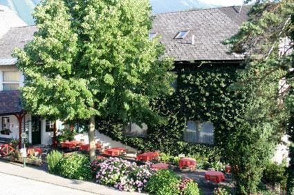 Landgasthof Kirchenwirt Hotel in Upper Austria