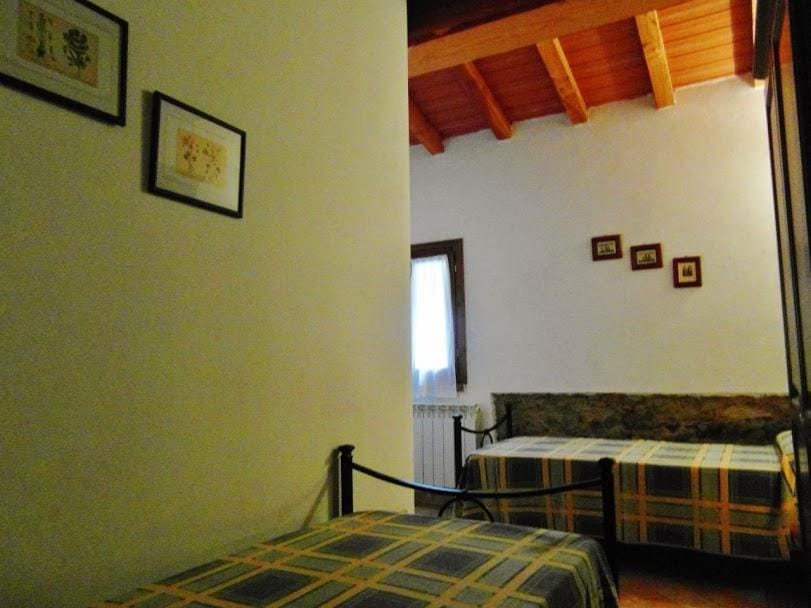 Podere Agnese 3 con WI FI House in Donoratico