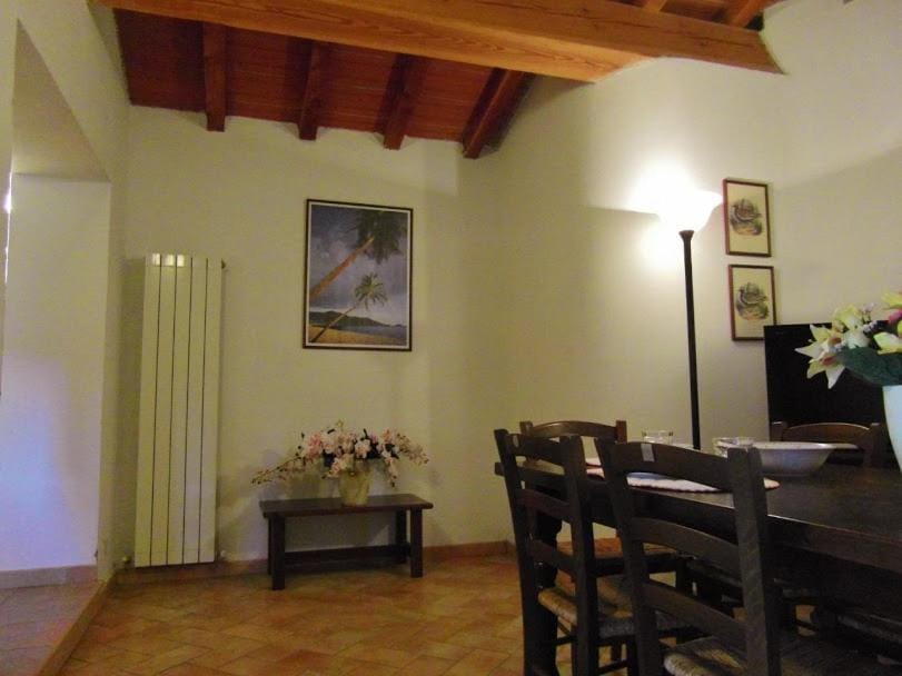 Podere Agnese 3 con WI FI House in Donoratico