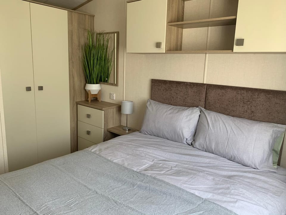 Forest Haven Campground/ 
RV Resort in Burley