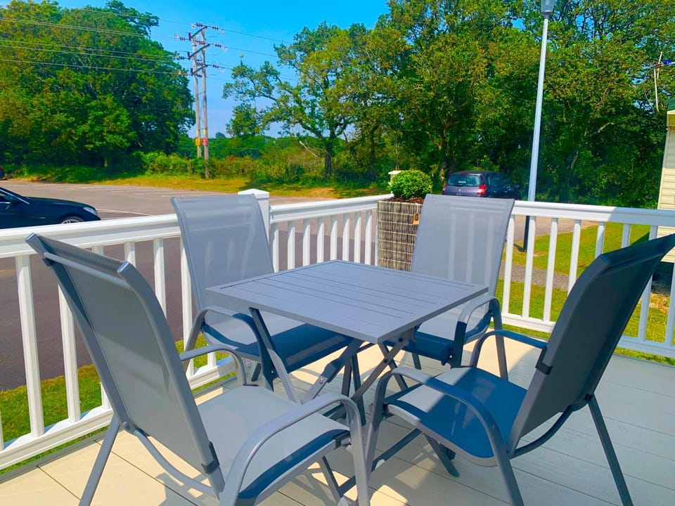 Forest Haven Campground/ 
RV Resort in Burley