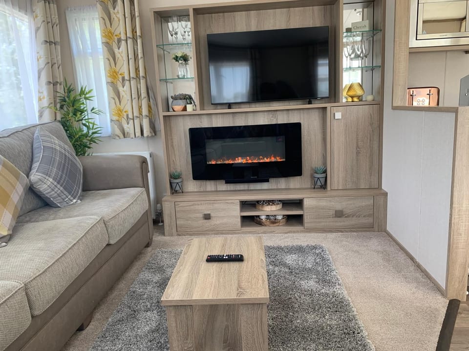 Forest Haven Campground/ 
RV Resort in Burley