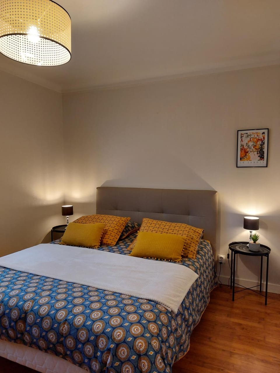 TY ANN maison avec jardin clos de mur, à proximité des commerces et à 3km des plages House in Penvénan