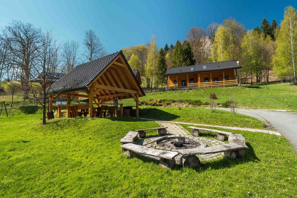 BBQ facilities