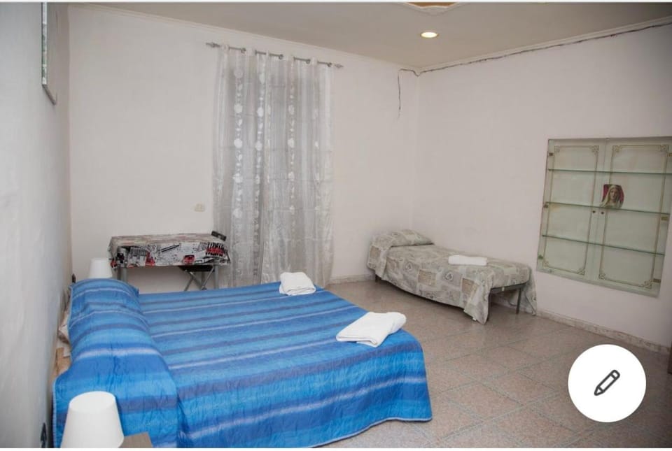 Camera Greta Bed and Breakfast in Naples