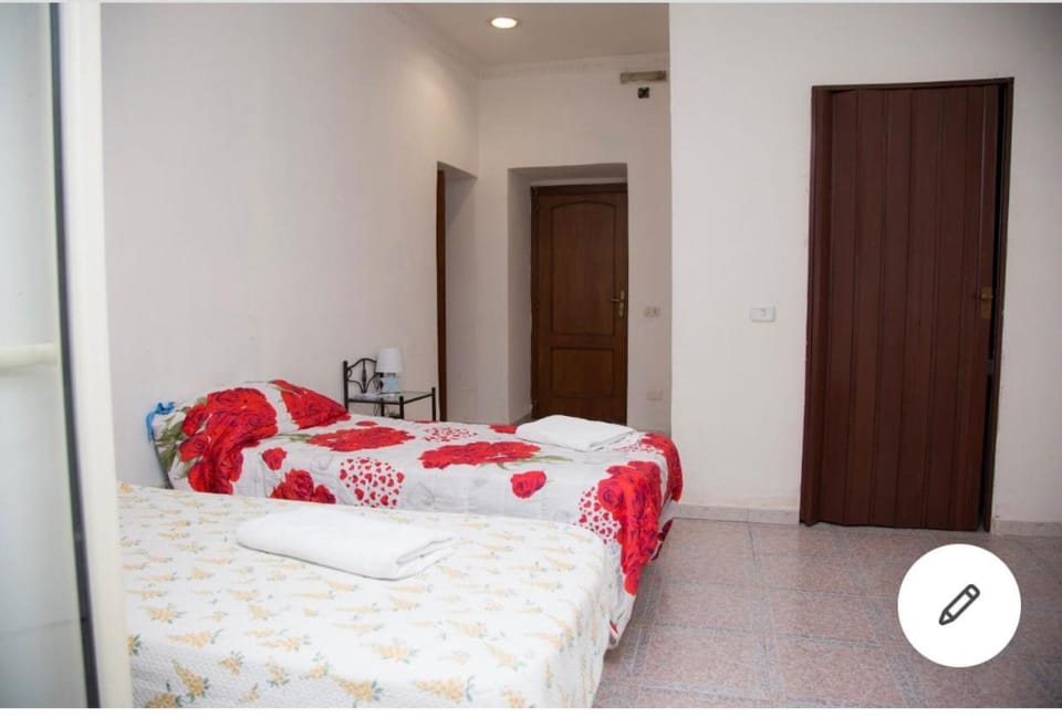 Camera Greta Bed and Breakfast in Naples