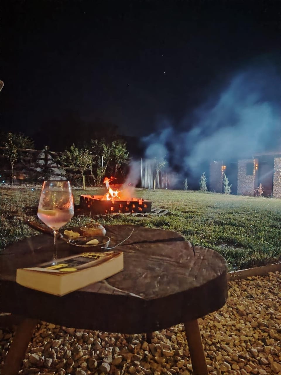 Luna Glamping Luxury tent in Constanța County