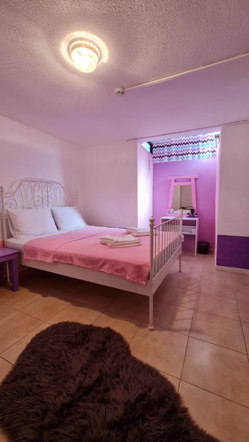 Ala Anka Alaçatı Hotel in Alaçatı